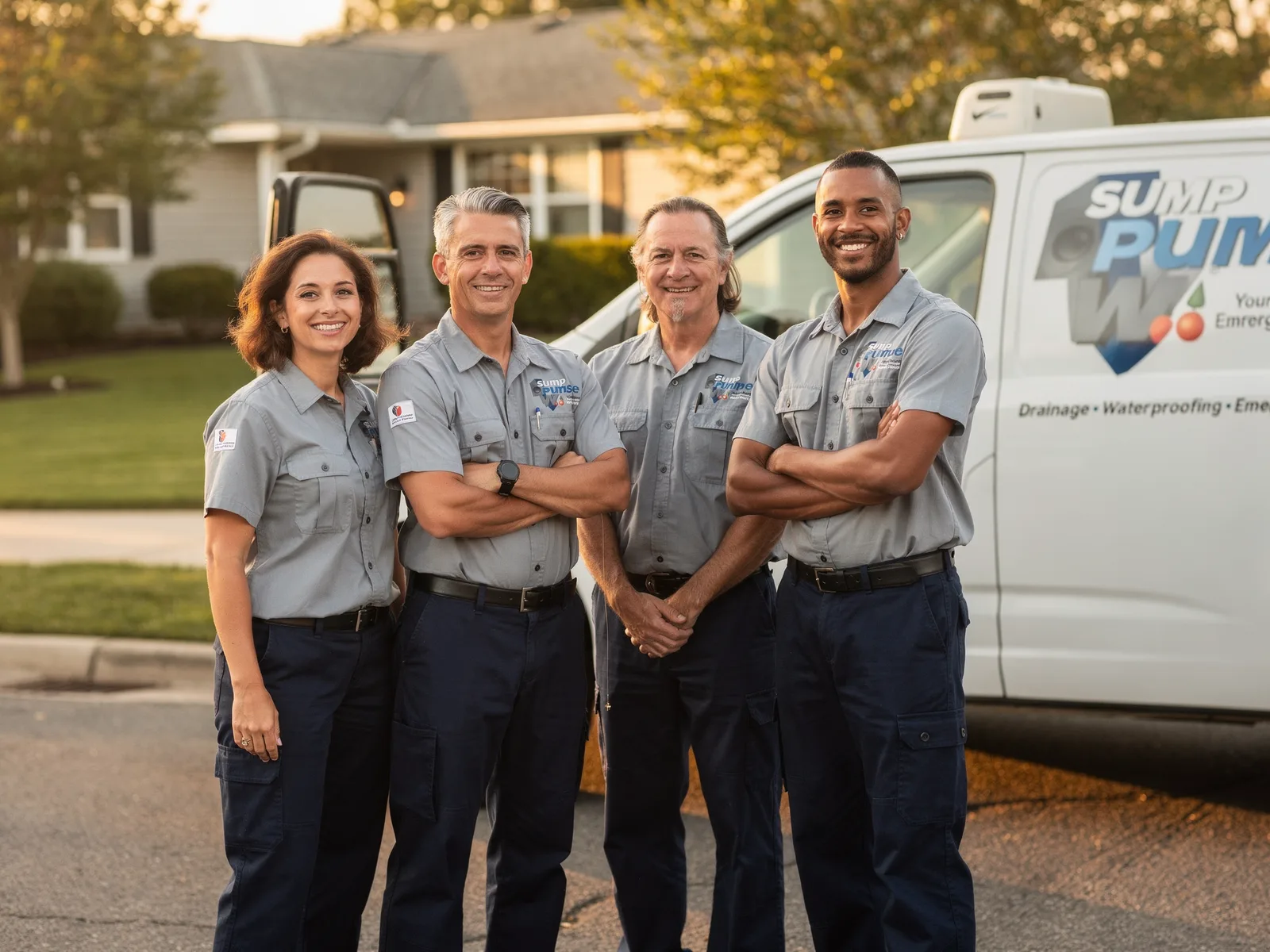 Water Heater Repair company in Belle Center, OH