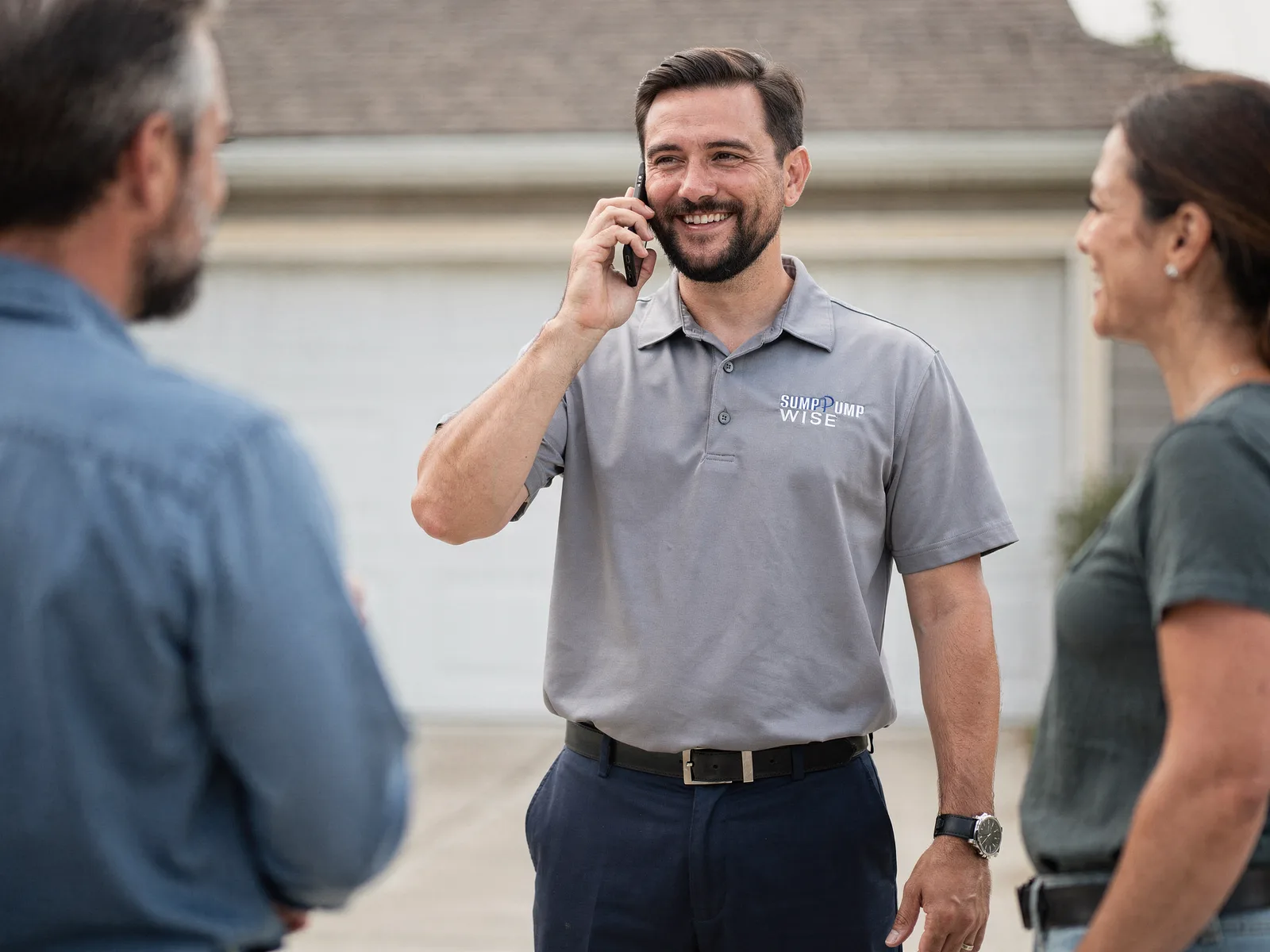 Water Heater Repair Belle Center, OH FAQs
